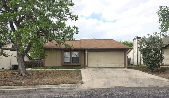 5719 Country Sun Dr, San Antonio, TX 78244