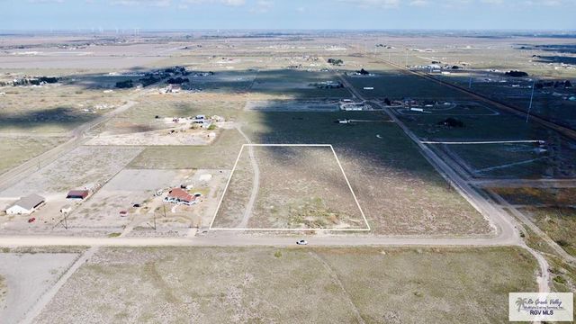 Angel Ln, San Benito, TX 78586