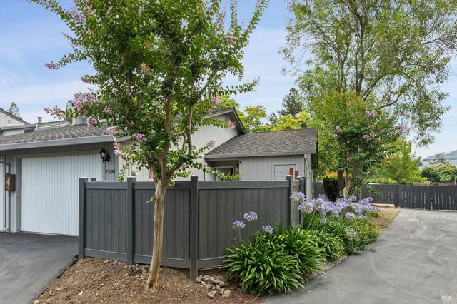 2646 Michelle Court, Napa, CA 94558