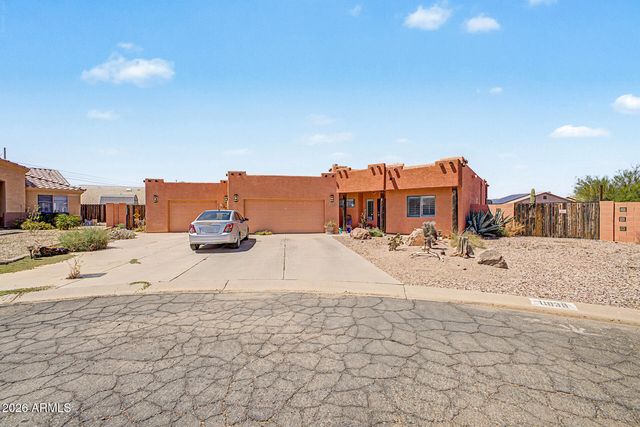 11036 W MALIBU Circle, Arizona City, AZ 85123