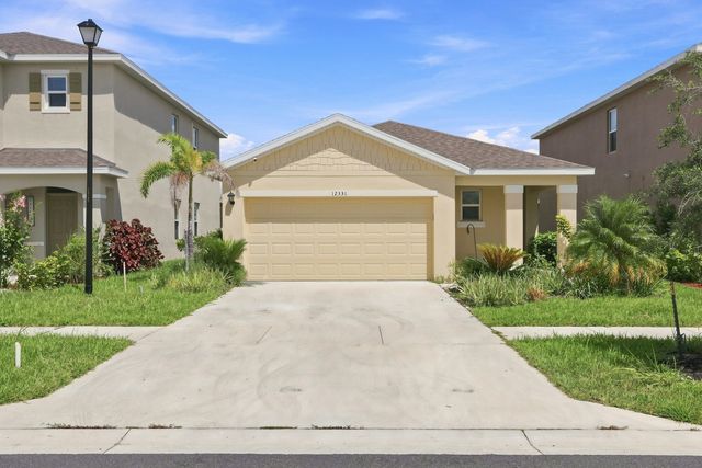 12331 Rimini Way, Port Saint Lucie, FL 34987
