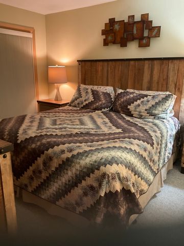 1610 Lakeview Ter #102A, Frisco, CO 80443