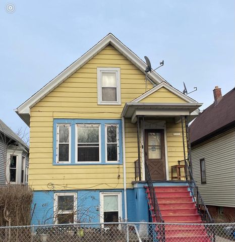 2148 South 15th PLACE, Milwaukee, WI 53215