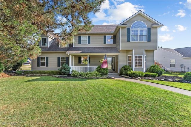 3969 Portsmouth Cv, Perry, OH 44081