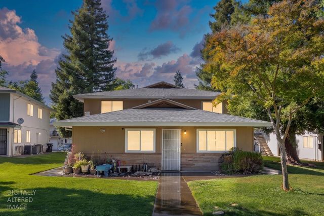 Cavan Drive #2, Citrus Heights, CA 95621