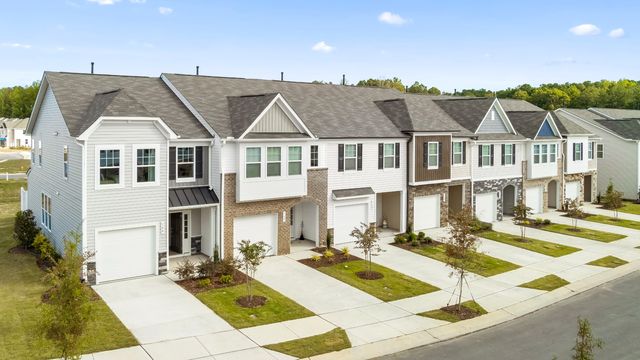 Litchfield Plan in Battle Bridge, Raleigh, NC 27603