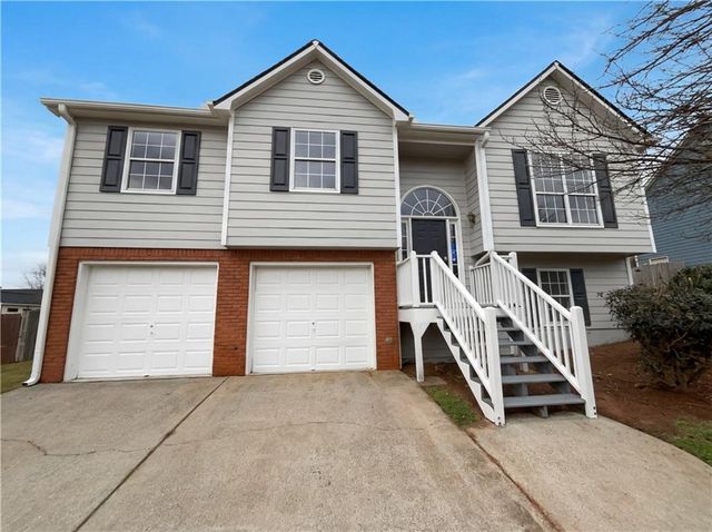 63 Ann Cir SE, Cartersville, GA 30121
