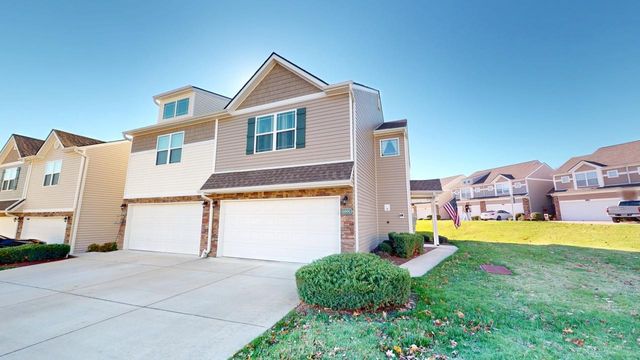 6000 Hillside Ln, Spring Hill, TN 37174