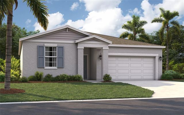 1702 Flag St, Haines City, FL 33844
