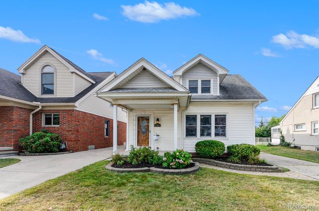 23851 Edward St, Dearborn, MI 48128
