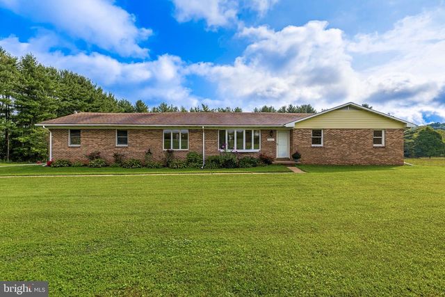 20321 Middletown Rd, Freeland, MD 21053