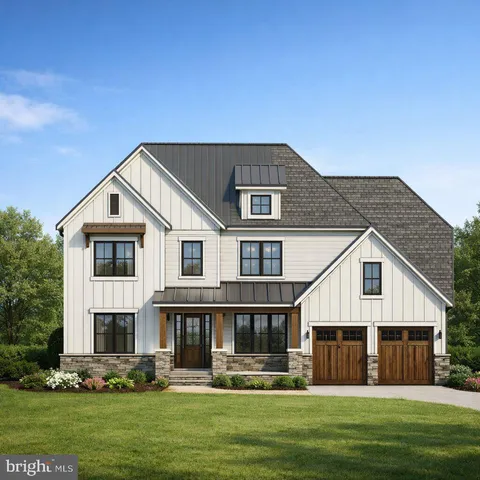 2 Timber Mill Ln, West Chester, PA 19380
