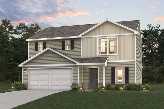 128 Barron Ct, Chatsworth, GA 30705