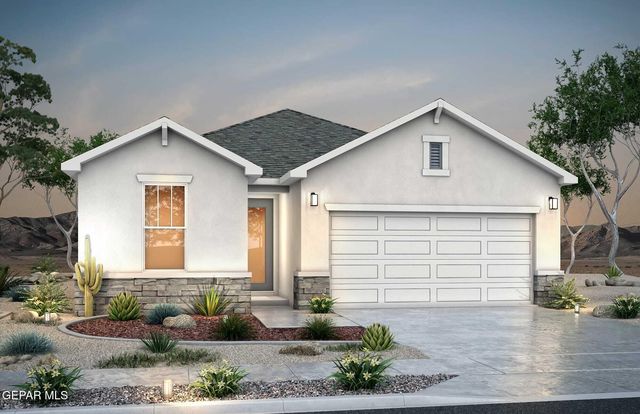 11844 Malecon Pl, El Paso, TX 79934