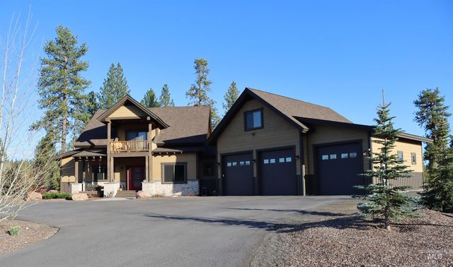 25 Fawnlilly Dr, McCall, ID 83638