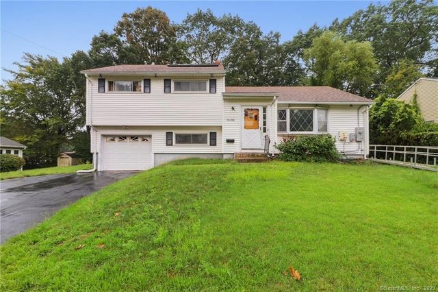150 Monroe Street, East Hartford, CT 06118
