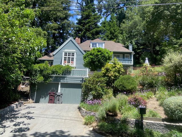 Address Not Disclosed, Oakland, CA 94611