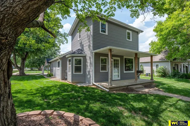 503 N  23rd St, Blair, NE 68008