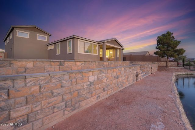 22274 N DANIEL Drive, Maricopa, AZ 85138