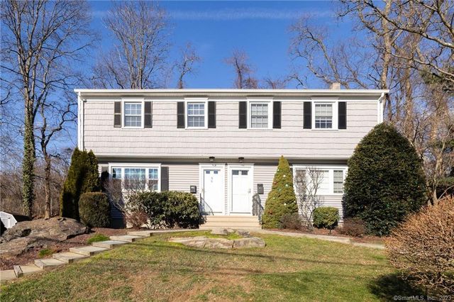 96 Rodgers Rd   #96, Fairfield, CT 06824