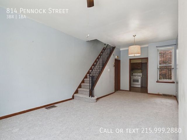814 Pennock St, Philadelphia, PA 19130