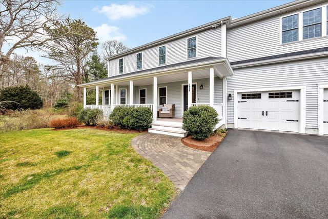 1432 Old Sandwich Road, Plymouth, MA 02360