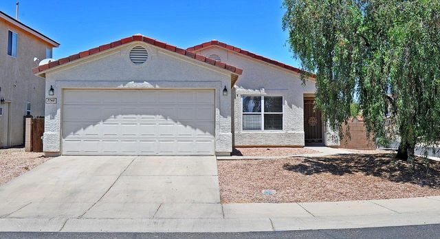 7740 W  Oak Stream Rd, Tucson, AZ 85743