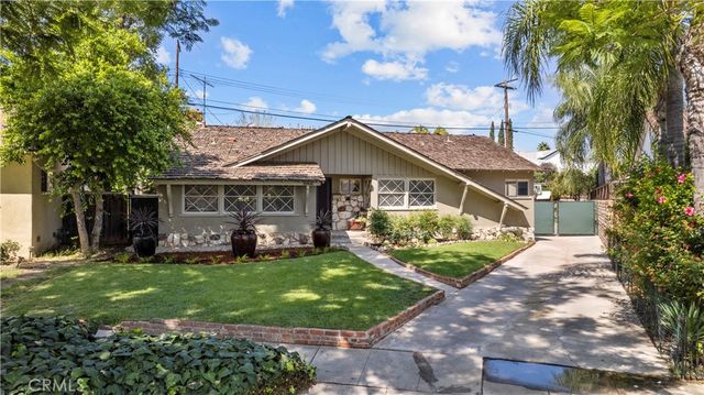 16841 Halsted St, North Hills, CA 91343