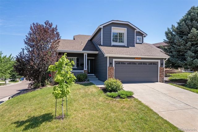 3357 Holly Hock Court, Castle Rock, CO 80109