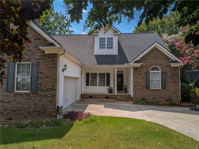 244 Lyttleton Way, Anderson, SC 29621
