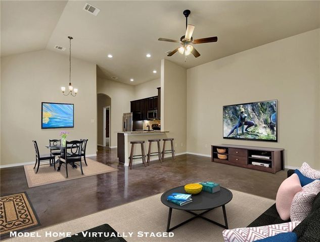 225 Samuel Dr #A, Buda, TX 78610