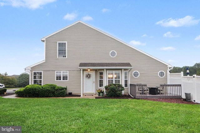 6614 Springford Ter, Harrisburg, PA 17111