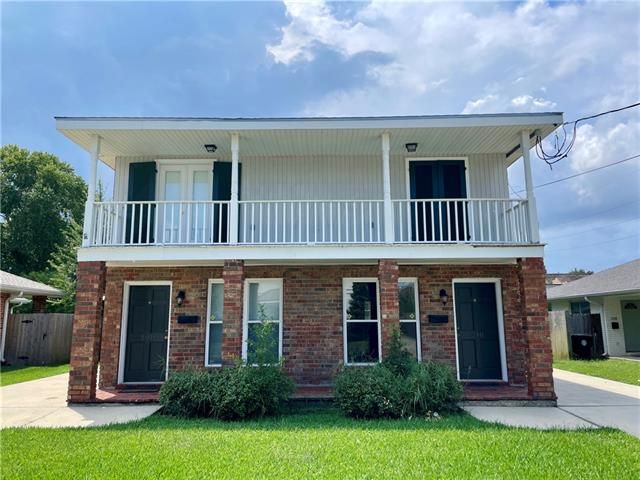 208 Tacoma St, New Orleans, LA 70124