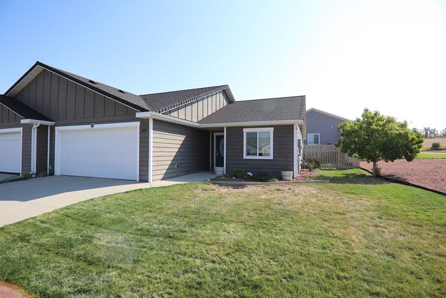 810 Pinyon Pl, Sheridan, WY 82801