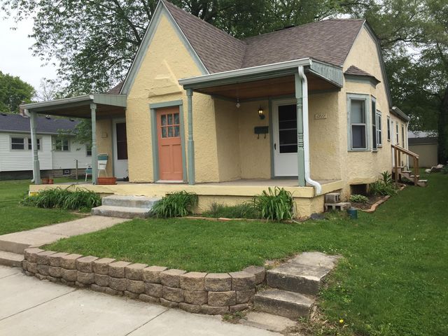 4215 Graceland Ave, Indianapolis, IN 46208