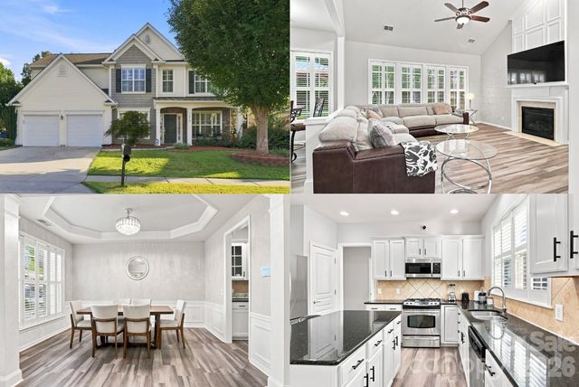7819 Lamington Dr, Indian Land, SC 29707