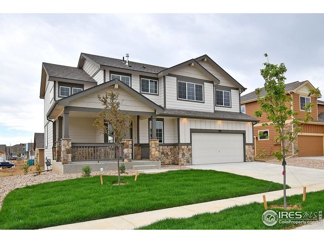517 67th Ave, Greeley, CO 80634