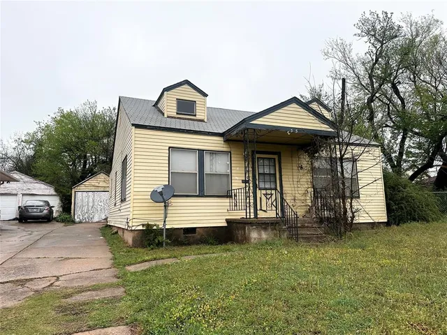 2525 NE 14th St, Oklahoma City, OK 73117