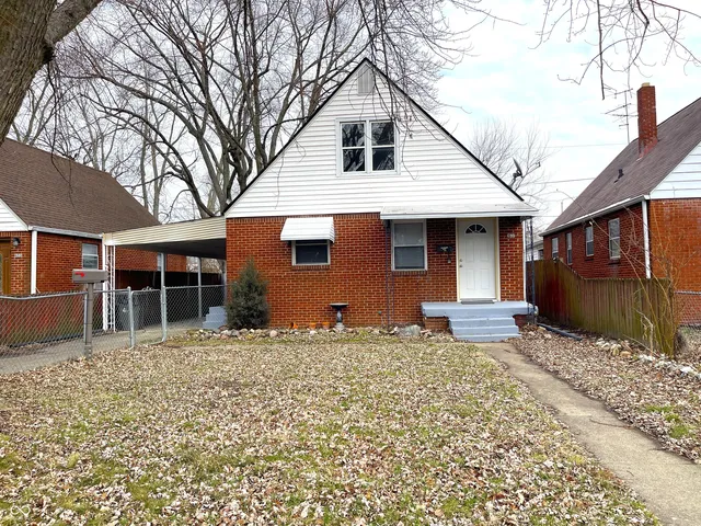 659 Temperance Ave, Indianapolis, IN 46203
