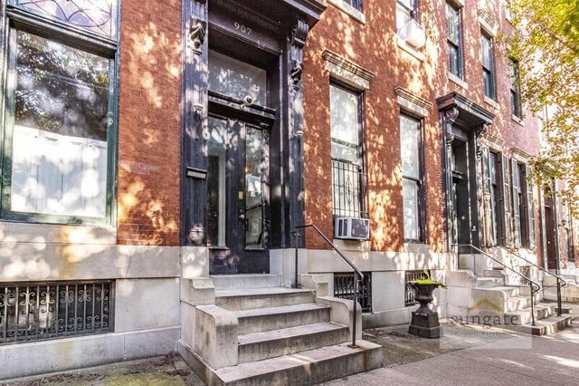 907 Saint Paul St #2R, Baltimore, MD 21202