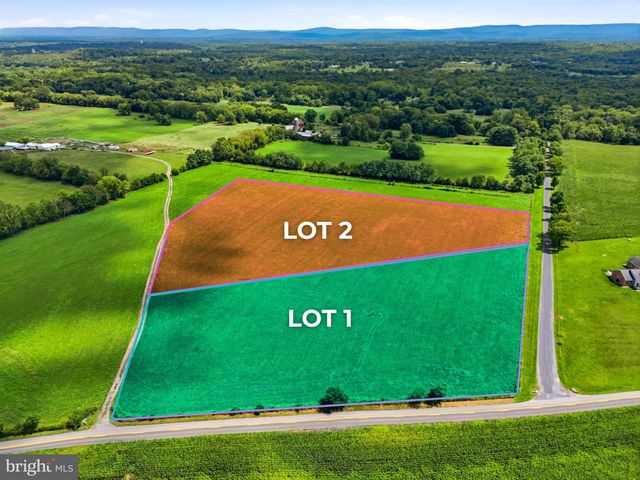 1196 Van Clevesville Rd, Kearneysville, WV 25430