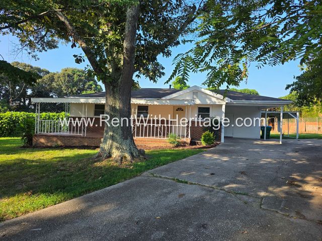 5990 Peco Ln, Powder Springs, GA 30106