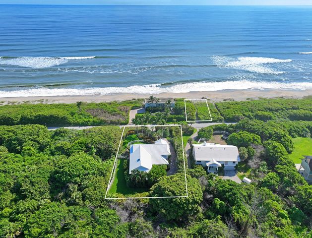 162 N Beach Road, Hobe Sound, FL 33455