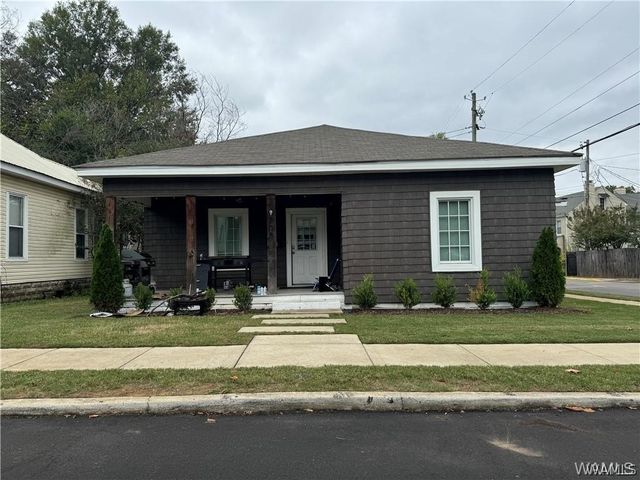 700 17th Ave, Tuscaloosa, AL 35401