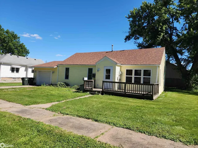 412 E  State St, Corydon, IA 50060