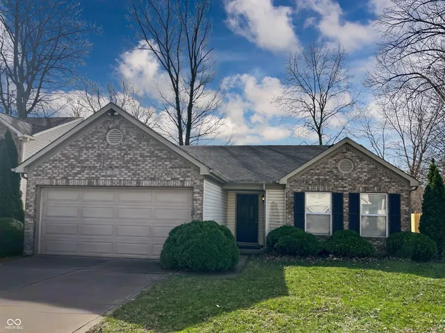 7321 Wood Duck Ct, Indianapolis, IN 46254