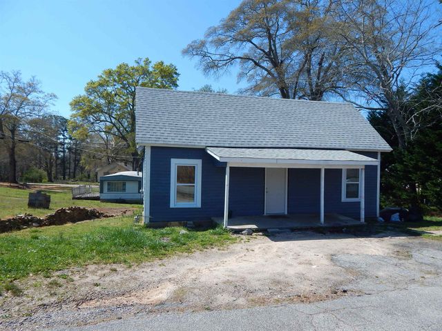 320 Railroad St, Union, SC 29379