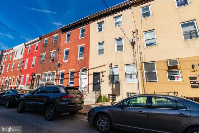 Triplexes For Sale Philadelphia