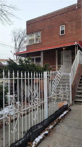 1711 Mansion Street, Bronx, NY 10460