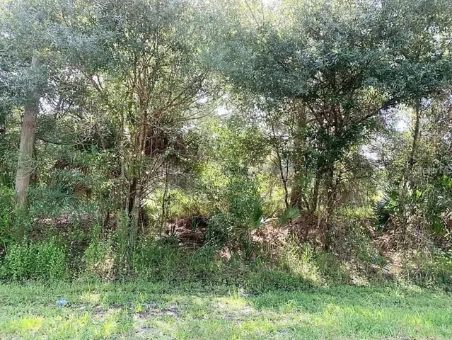 Gainesboro St #8, North Pt, FL 34291